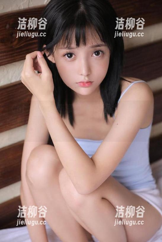 Cat Demon喵崽美少女作品全集：每一帧都是青春的缩影，尽情欣赏她的魅力.txt